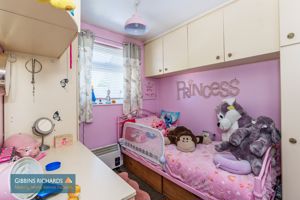 Bedroom- click for photo gallery